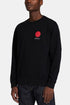 Edwin Japanese Sun Heavy Felpa Sweat (Sort) | Trøjer