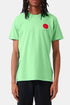 Edwin japansk sol-T-shirt (sommergrøn) | T-shirts