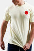 Edwin Japanese Sun T-Shirt (Tender Yellow) | T-shirts