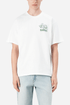 Edwin Kamera T-Shirt (Hvid) | T-shirts