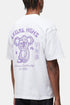 Edwin Legal Highs kortærmet T-shirt (hvid) | T-shirts