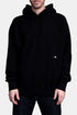 Edwin Mood Hoodie Sweat (Sort) | Trøjer