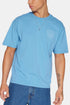 Edwin Music Channel T-shirt (Pariserblå) | T-shirts