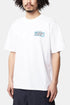 Edwin Postal T-shirt (hvid) | T-shirts