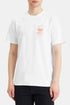 Edwin Ramen Palace T-shirt (hvid) | T-shirts