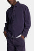 Edwin Sebastian PFD Spike Shirt (denim lilla) | Skjorter