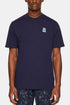 Edwin Shogi T-Shirt (Maritime Blue) | T-shirts