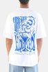 Edwin Stay Hydrated T-Shirt (Hvid) | T-shirts