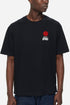 Edwin Sun T-shirt (sort) | T-shirts