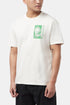 Edwin Tokyo Ninkyo Moment T-shirt (Whisper White) | T-shirts