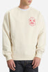 Edwin Tonkatsu Sweatshirt (Hvid) | Trøjer