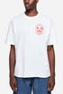 Edwin Tonkatsu T-shirt (hvid) | T-shirts