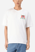 Edwin Torii T-shirt (hvid) | T-shirts