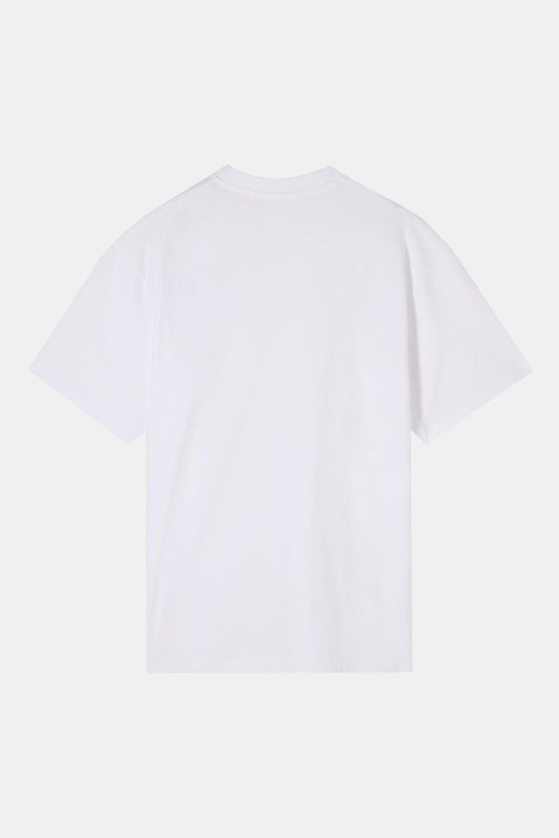 Edwin Torii T-Shirt (White) | T-Shirts