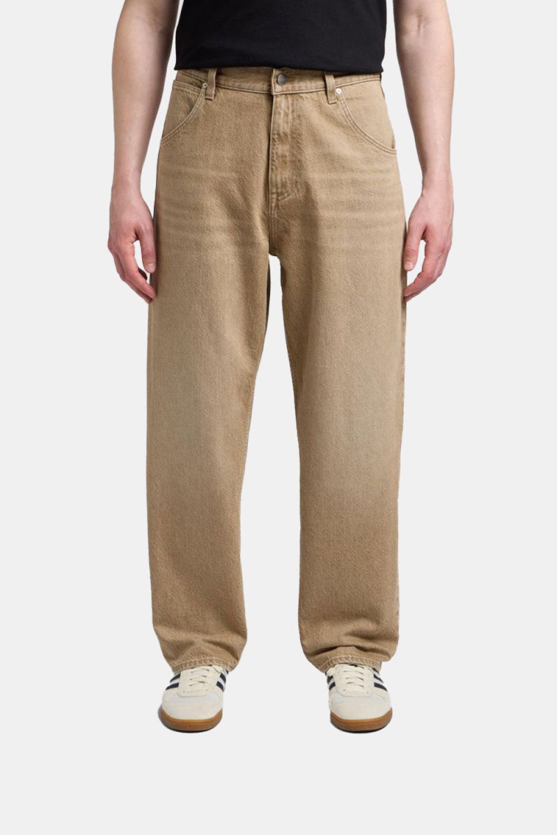 Edwin Tyrell Arctic Denim Pant (Beige Amber Wash) | Jeans