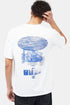 Edwin Wrong Way Memorie T-shirt (hvid) | T-shirts