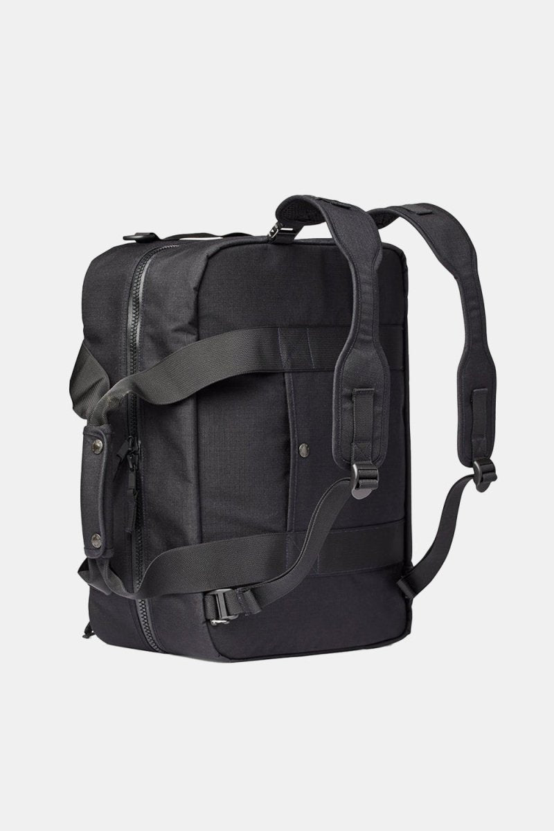 Filson Ripstop Nylon Pullman (Black) | Bags