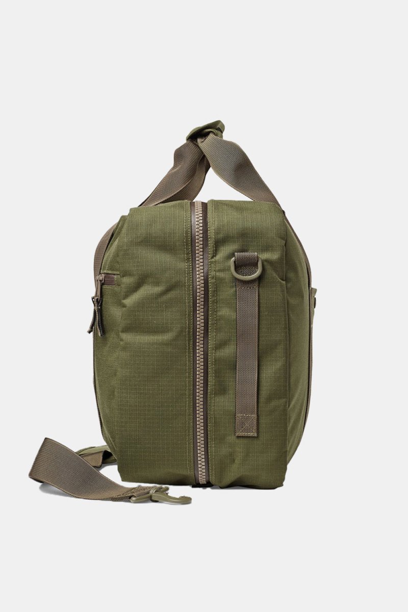 Filson Ripstop Nylon Pullman (Surplus Green) | Bags