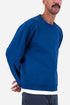 Folk Prism Sweatshirt (Mid Navy) | Trøjer