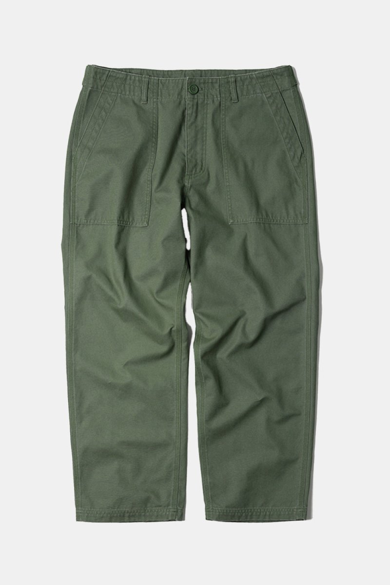 Frizmworks Jungle Cloth Fatigue Pants (Olive) | Trousers
