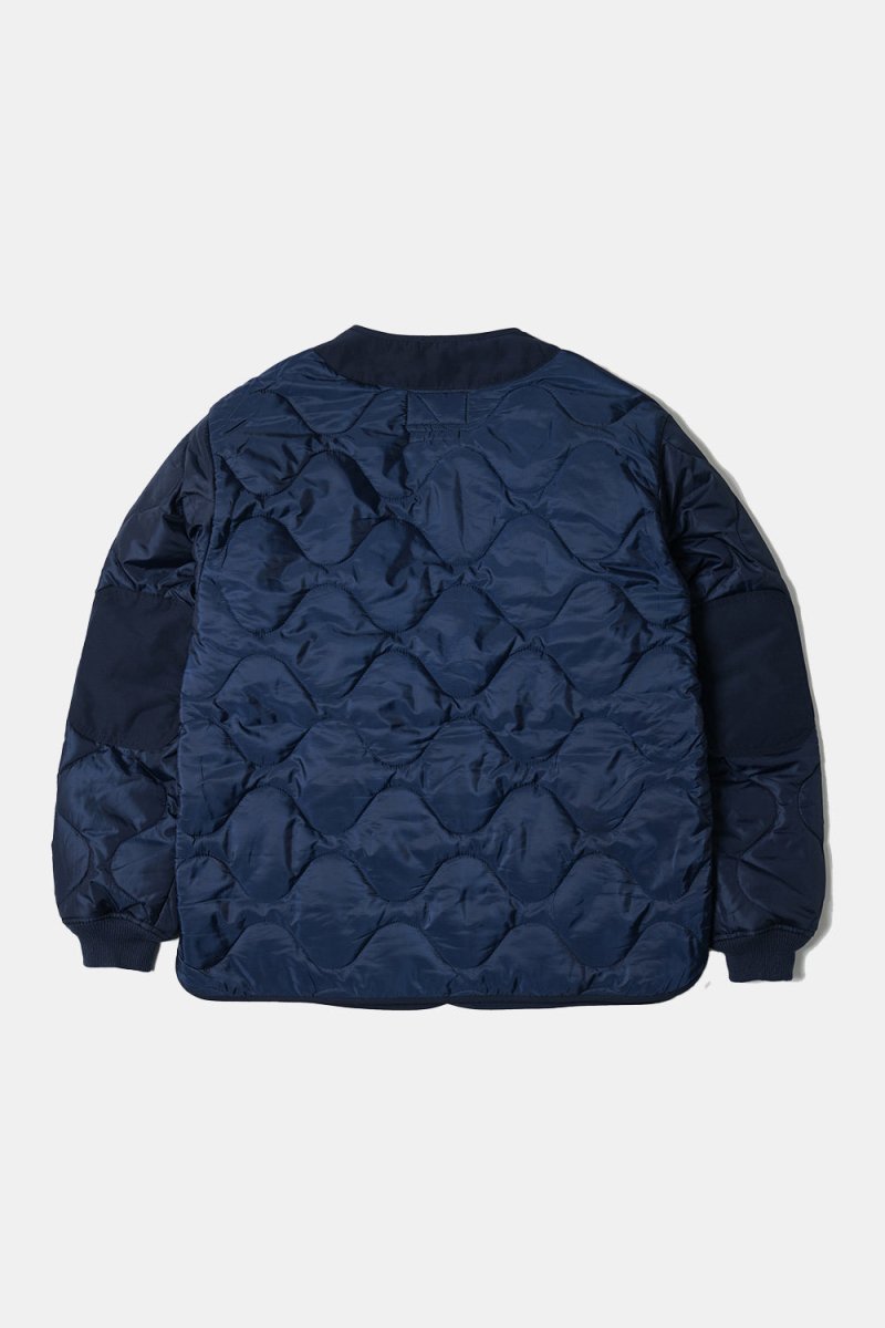 Frizmworks M1965 Field Liner Jacket (Navy) | Jackets