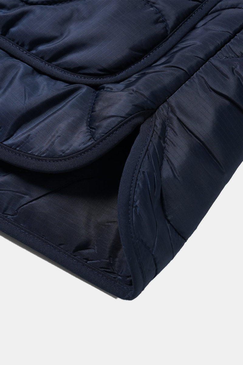 Frizmworks M1965 Field Liner Jacket (Navy) | Jackets