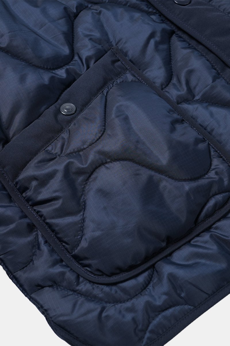 Frizmworks M1965 Field Liner Jacket (Navy) | Jackets