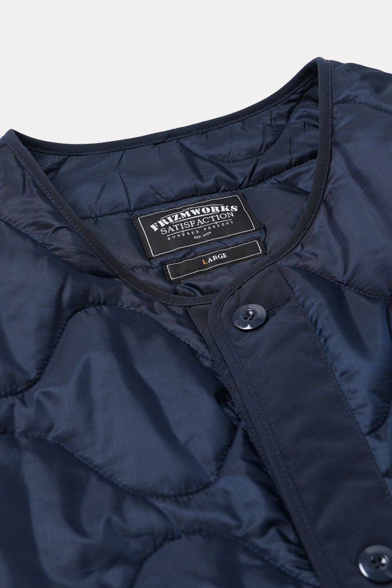 Frizmworks M1965 Field Liner Jacket (Navy) | Jackets