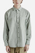 Frizmworks OG Corduroy skjorte (Mint) | Skjorter