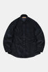 Frizmworks OG Corduroy skjorte (Navy) | Skjorter