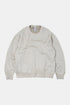 Frizmworks OG Pigment Dyeing Sweatshirt (beige) | Trøjer