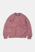 Frizmworks OG Pigment Dyeing Sweatshirt (Pink) | Trøjer