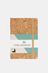 Good Design Works Cork Notebook (A6) | notesbog