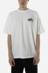 Goodies Sportive Delivery T-Shirt (Hvid) | T-shirts