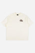 Goodies Sportive New Pegasus T-Shirt (Smør) | T-shirts
