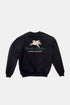 Goodies Sportive Premium Crewneck (Sort) | Trøjer