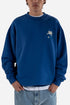 Goodies Sportive Premium Crewneck (blå) | Trøjer