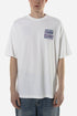 Goodies Sportive Queen Island T-Shirt (Hvid) | T-shirts
