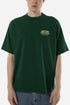 Goodies Sportive Safari World Series T-shirt (grøn) | T-shirts