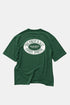 Goodies Sportive Den fineste T-shirt (grøn) | T-shirts