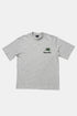 Goodies Sportive Vigore Pegasus T-Shirt (grå) | T-shirts