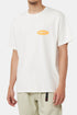 Gramicci Freedom Oval T-Shirt (Hvid) | T-shirts