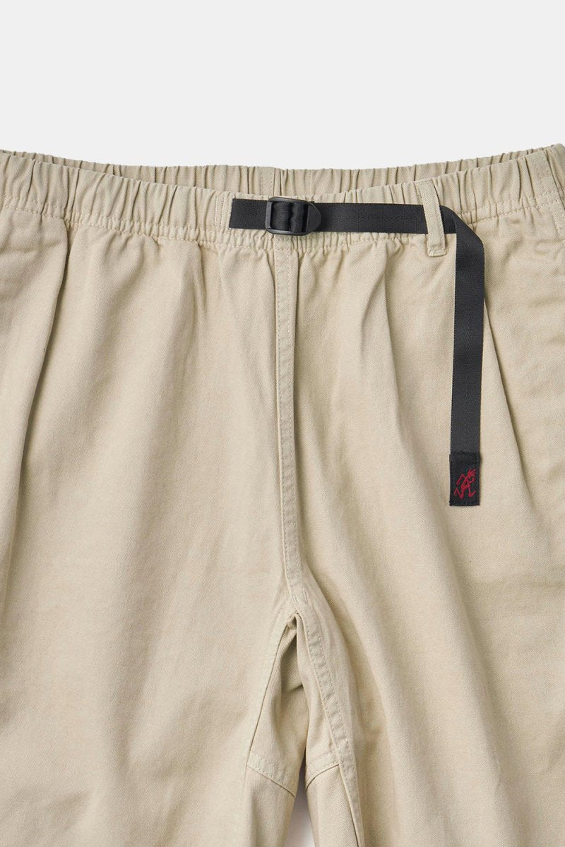 Gramicci G-Shorts Double-ringspun Organic Cotton Twill (U.S Chino) | Shorts