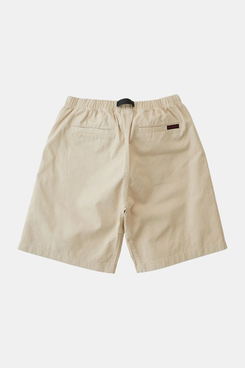 Gramicci G-Shorts Double-ringspun Organic Cotton Twill (U.S Chino) | Shorts