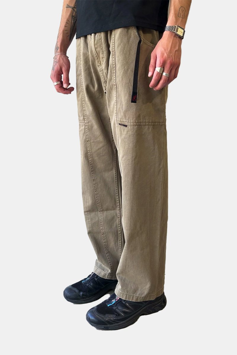 Gramicci Gadget Pants (Moss) | Trousers