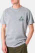 Gramicci Trout T-Shirt (Smokey Slate) | T-shirts
