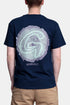 Gramicci Trunk T-Shirt (marineblå) | T-shirts