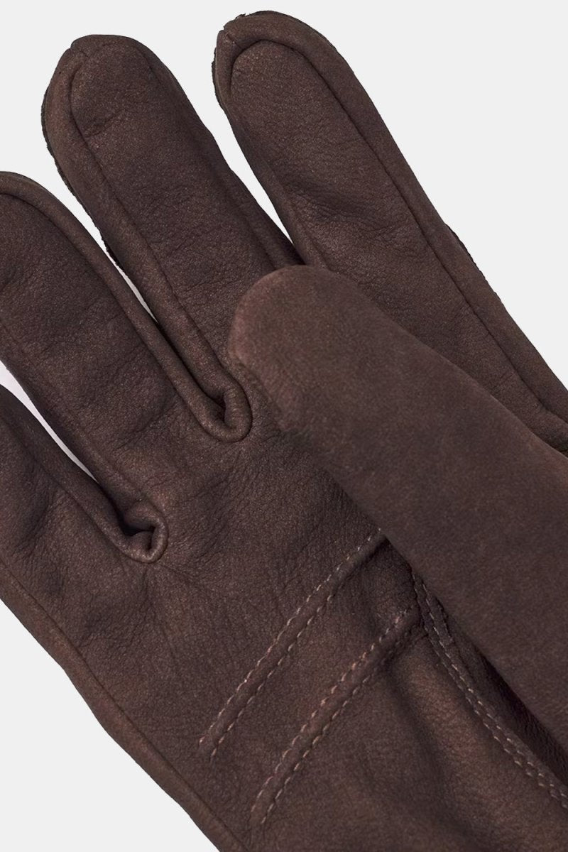 Hestra Bergvik Gloves (Espresso) | Gloves