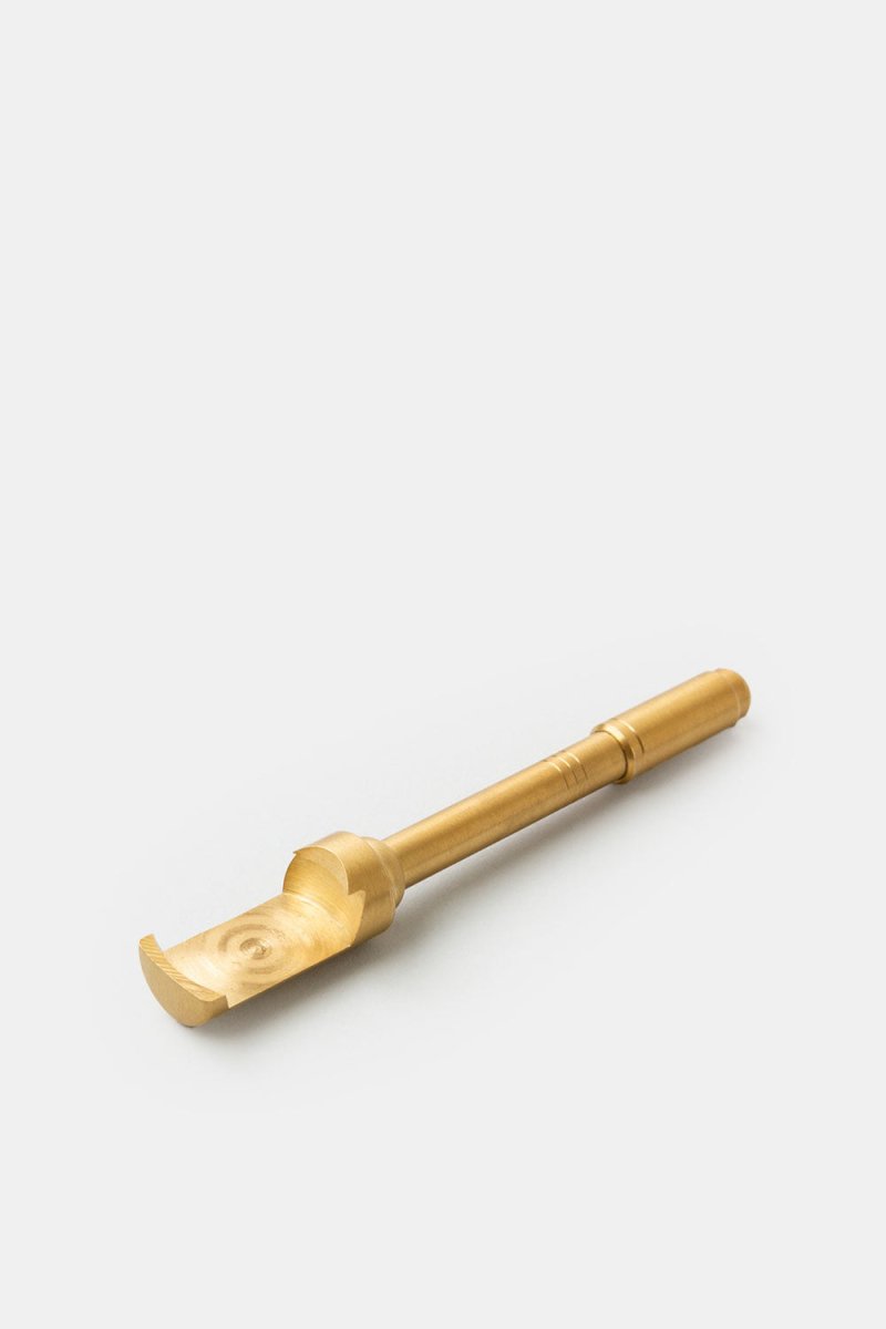 Izola Bottle Opener (Brass) |