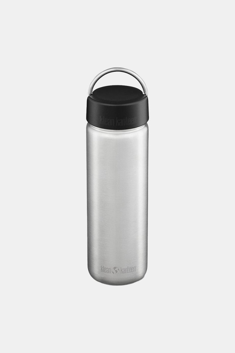 Klean Kanteen Wide 800ml (Brushed Steal) |